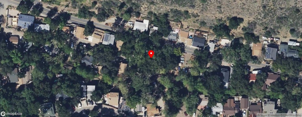 House image located at Silverado, California, 92676