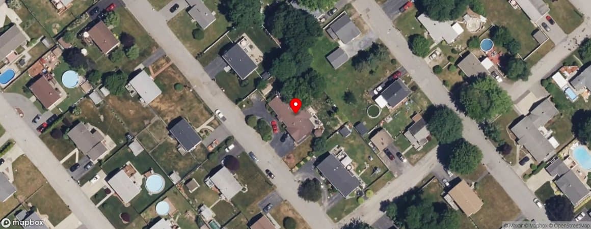 House image located at Johnston, Rhode Island, 2919