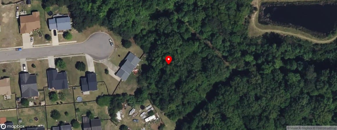 House image located at Fayetteville, North Carolina, 28311