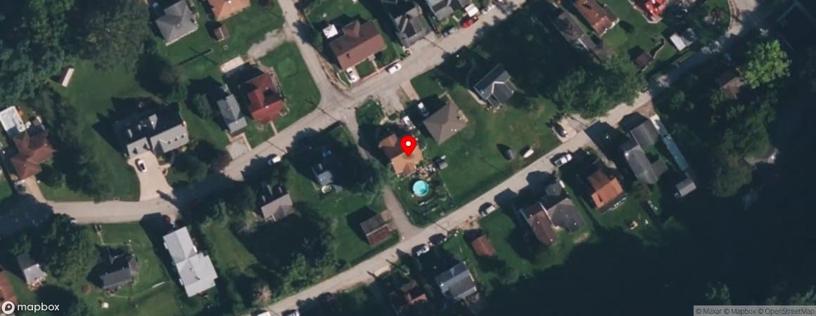 House image located at Mckeesport, Pennsylvania, 15135
