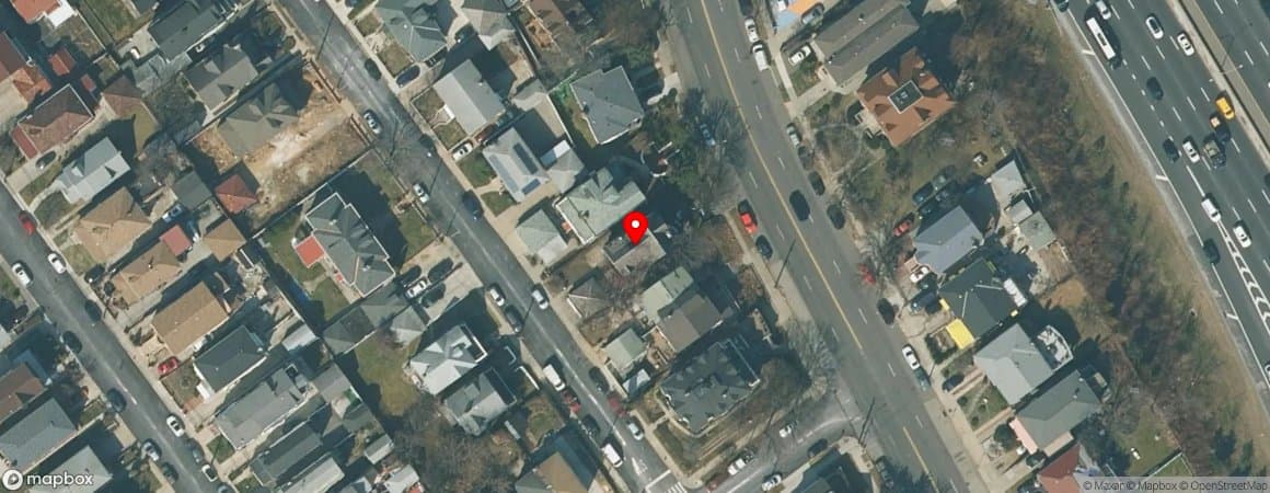 House image located at East Elmhurst, New York, 11369