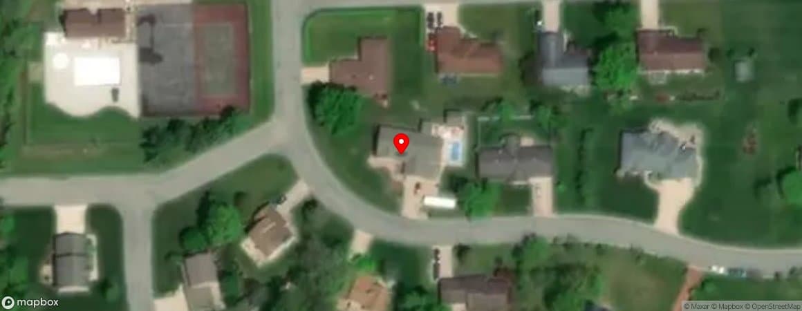 House image located at Lima, Ohio, 45806