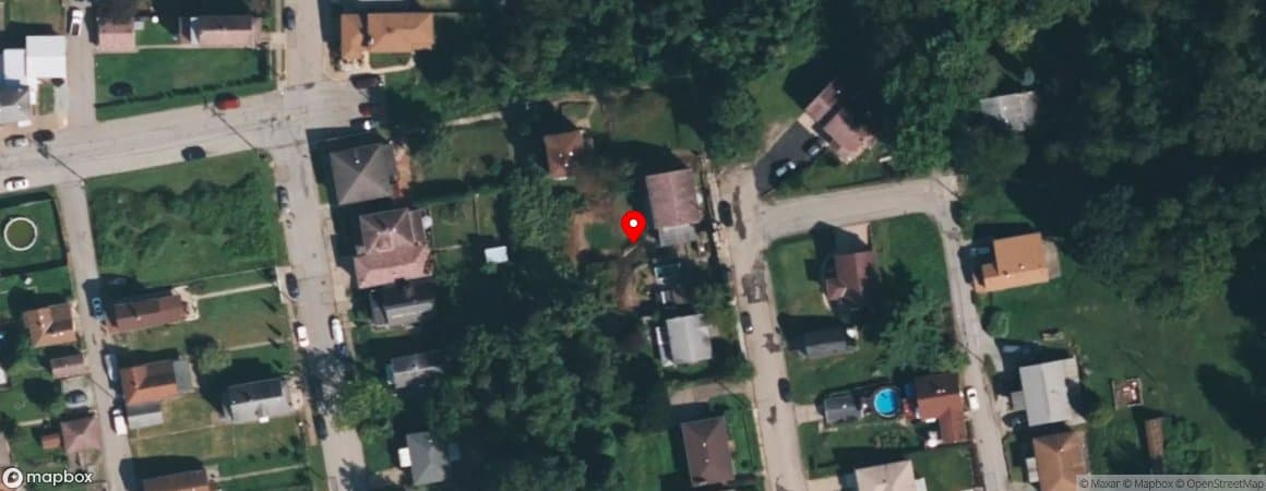 House image located at Glassport, Pennsylvania, 15045