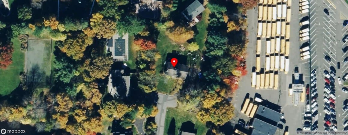 House image located at West Nyack, New York, 10994
