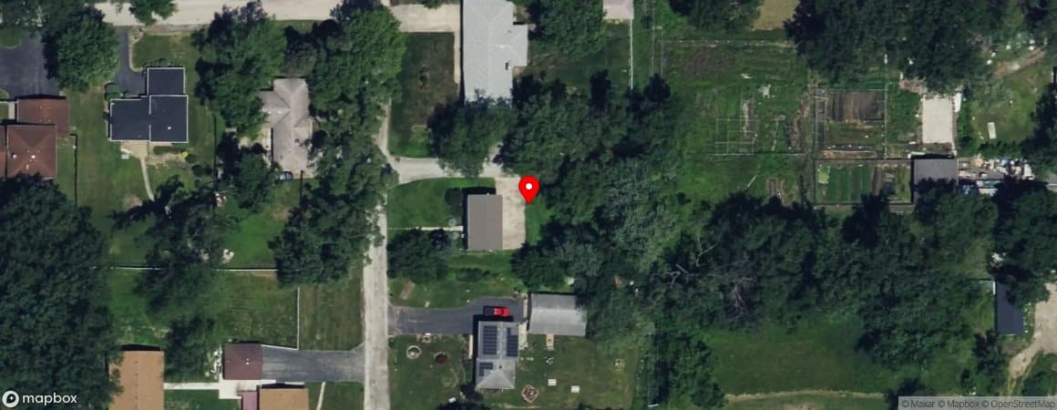 House image located at South Holland, Illinois, 60473
