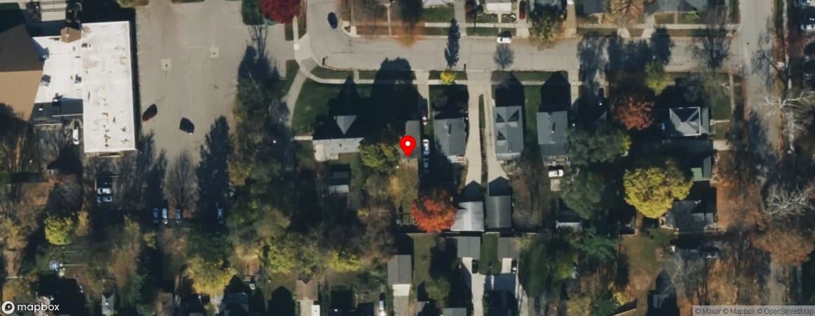 House image located at Grandville, Michigan, 49418