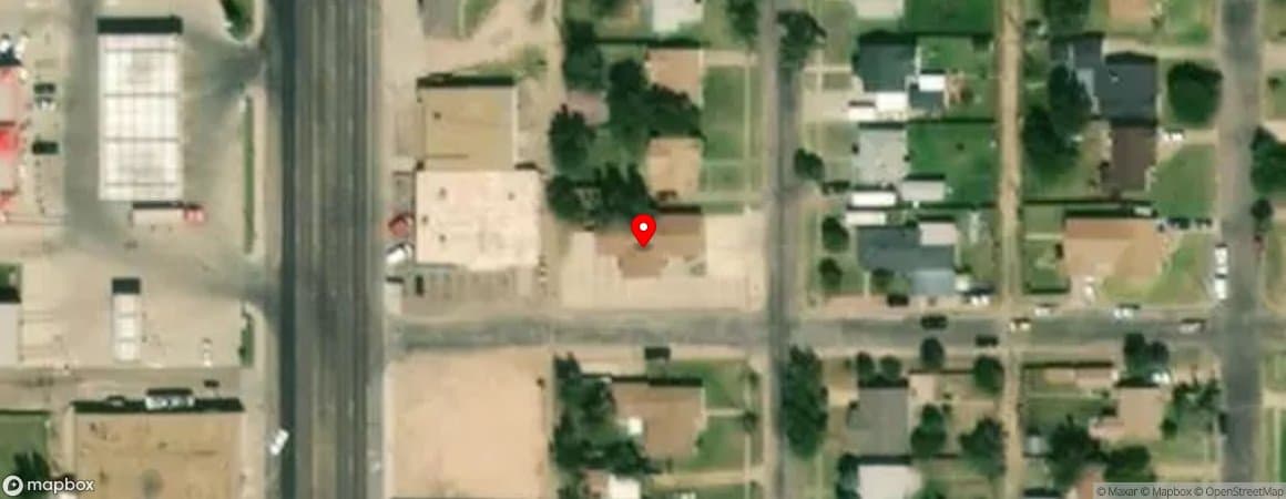 House image located at Pampa, Texas, 79065