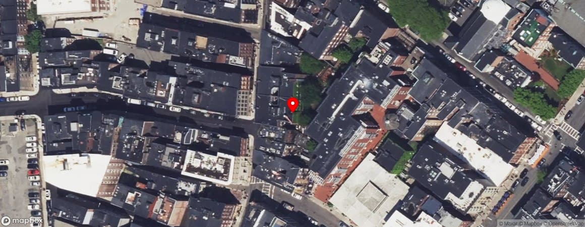 House image located at Boston, Massachusetts, 2113