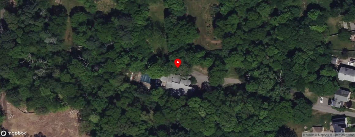 House image located at North Easton, Massachusetts, 2356