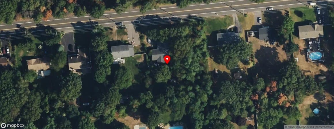 House image located at Islip, New York, 11751