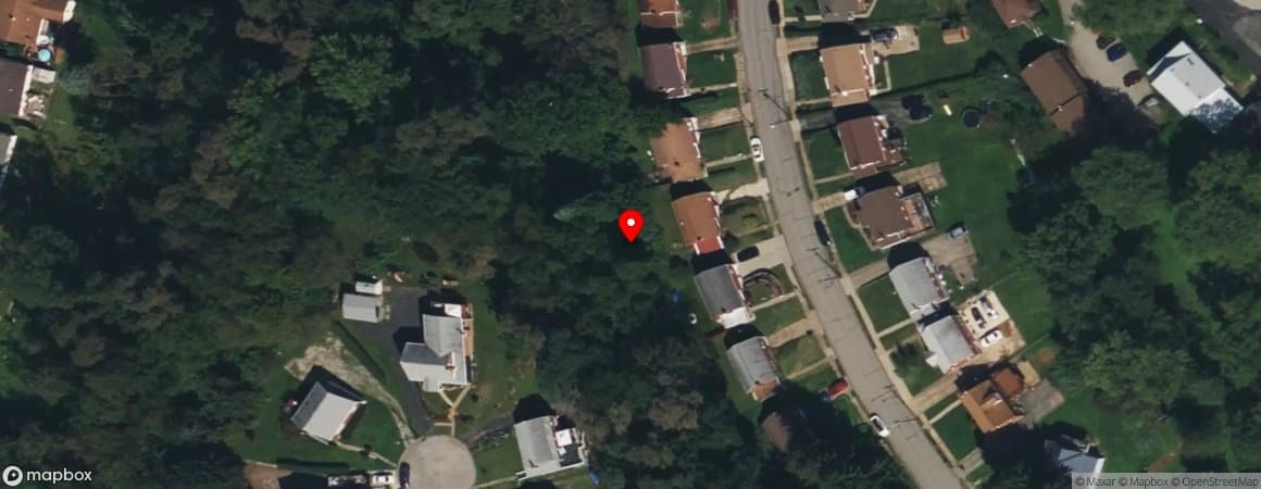 House image located at North Versailles, Pennsylvania, 15137