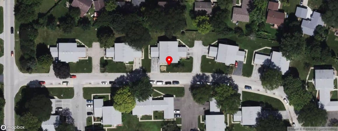 House image located at Aurora, Illinois, 60506