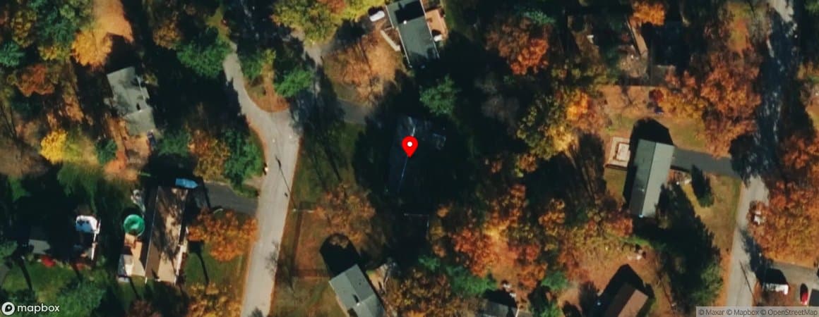 House image located at Ballston Lake, New York, 12019