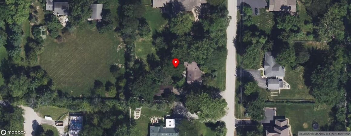 House image located at Deerfield, Illinois, 60015