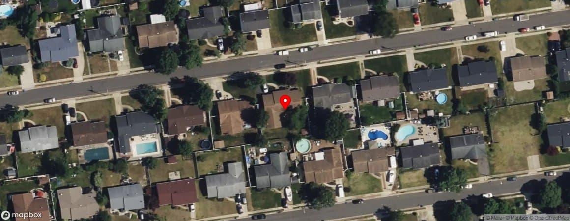 House image located at Monroe Township, New Jersey, 8831