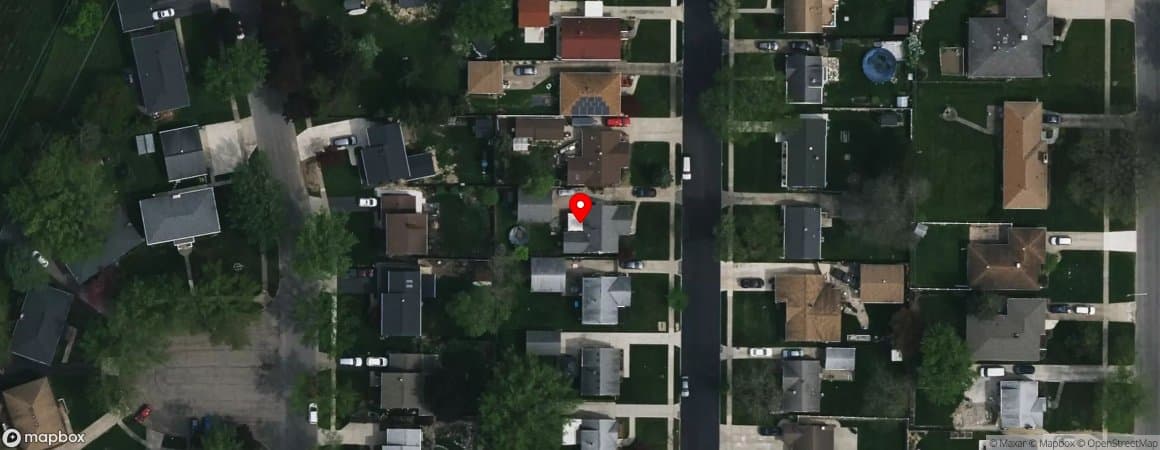 House image located at Tonawanda, New York, 14150