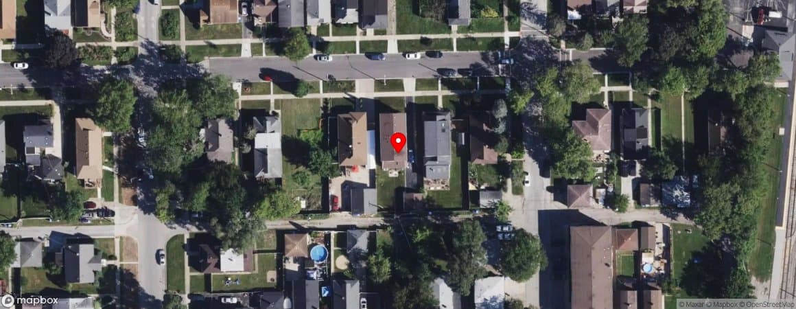 House image located at Blue Island, Illinois, 60406