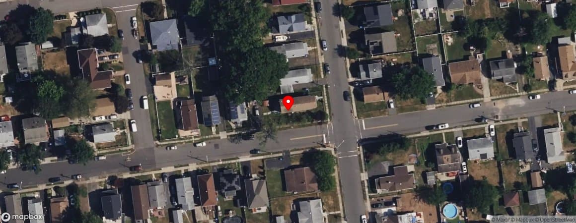 House image located at Iselin, New Jersey, 8830