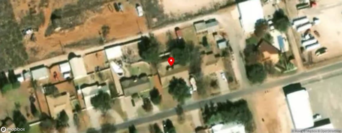 House image located at Andrews, Texas, 79714