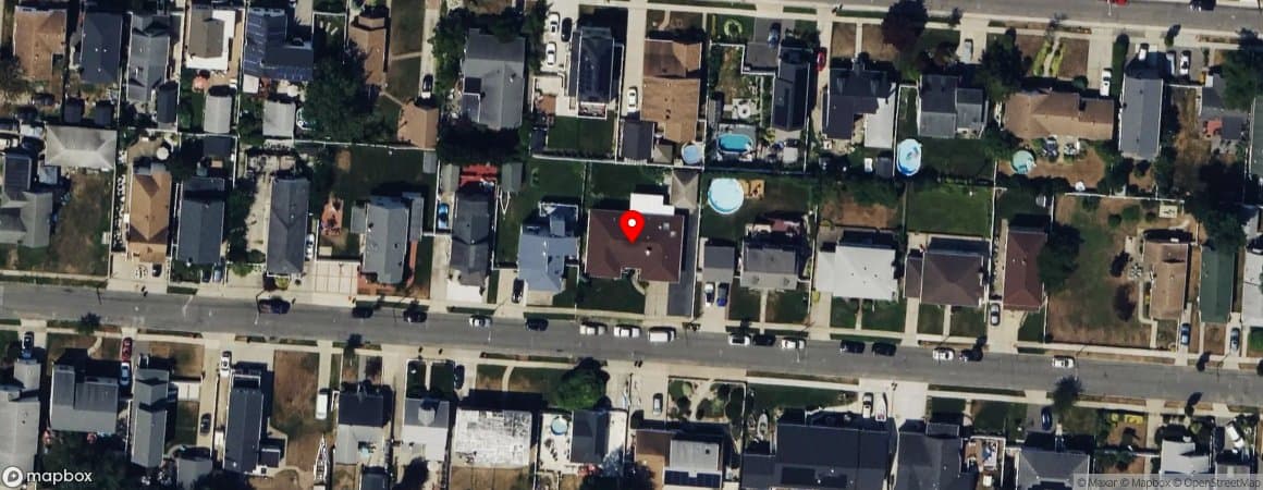 House image located at Island Park, New York, 11558