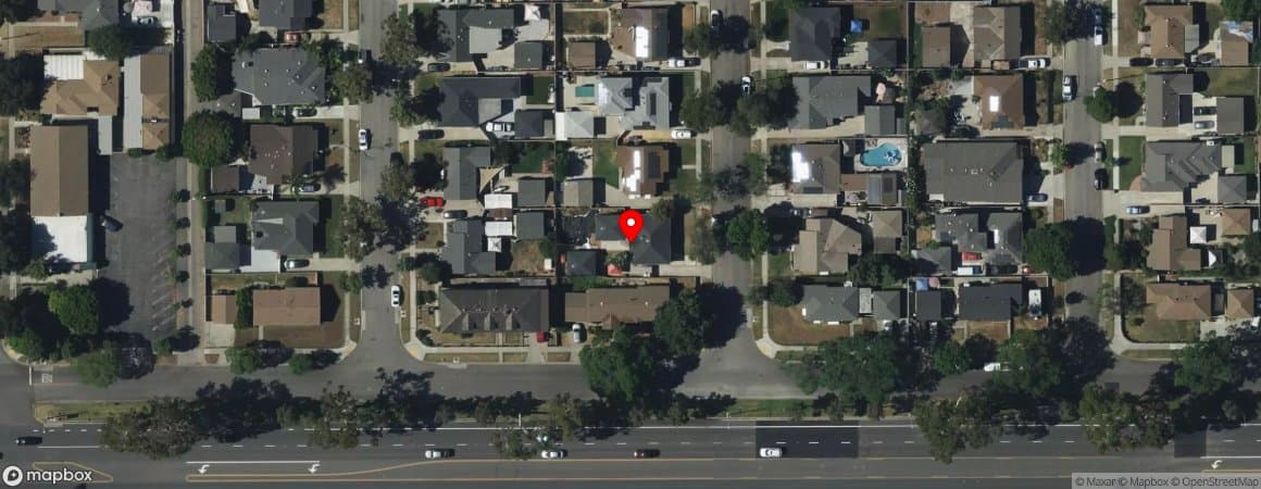 House image located at Lakewood, California, 90712