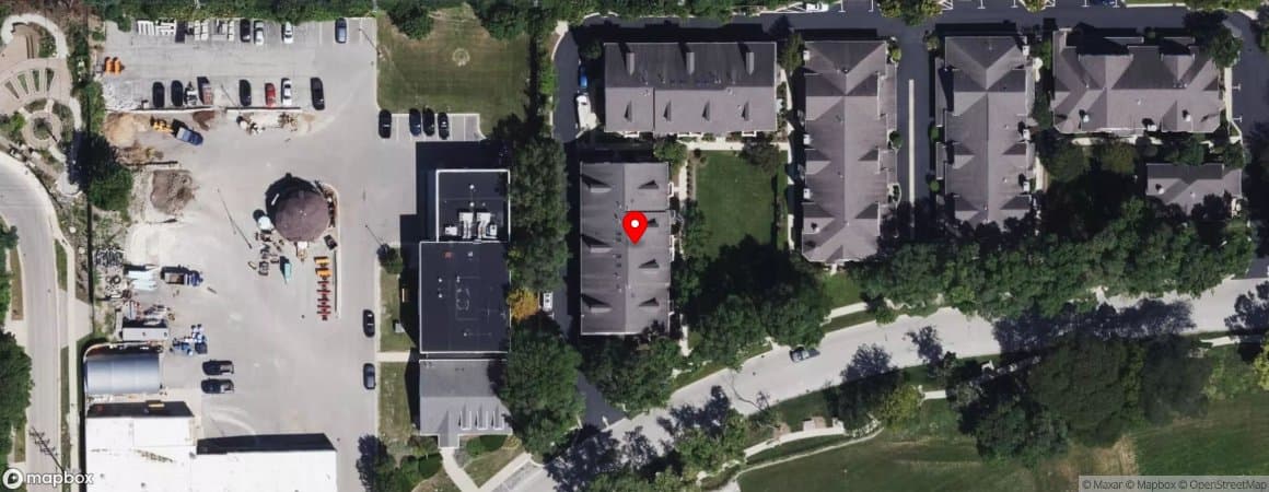 House image located at Clarendon Hills, Illinois, 60514