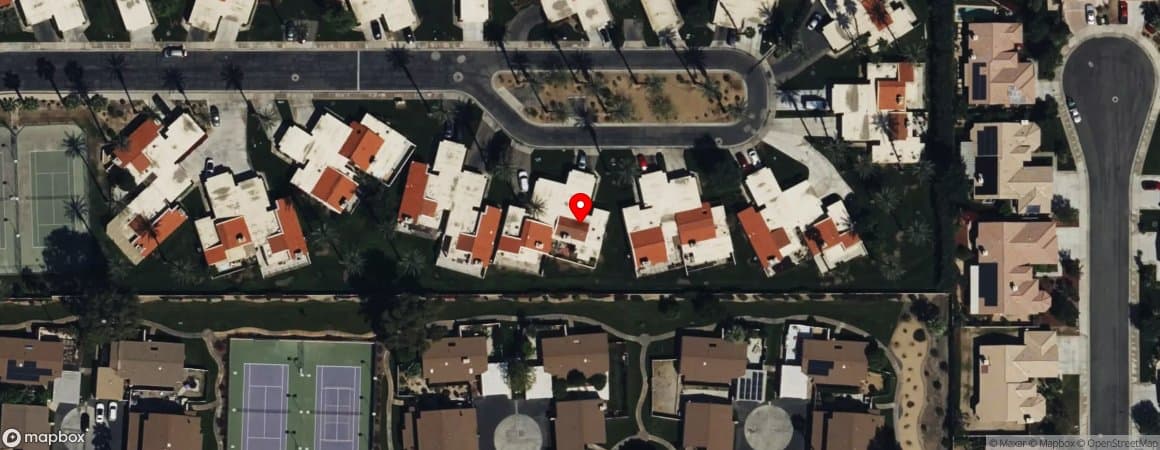 House image located at Palm Desert, California, 92260