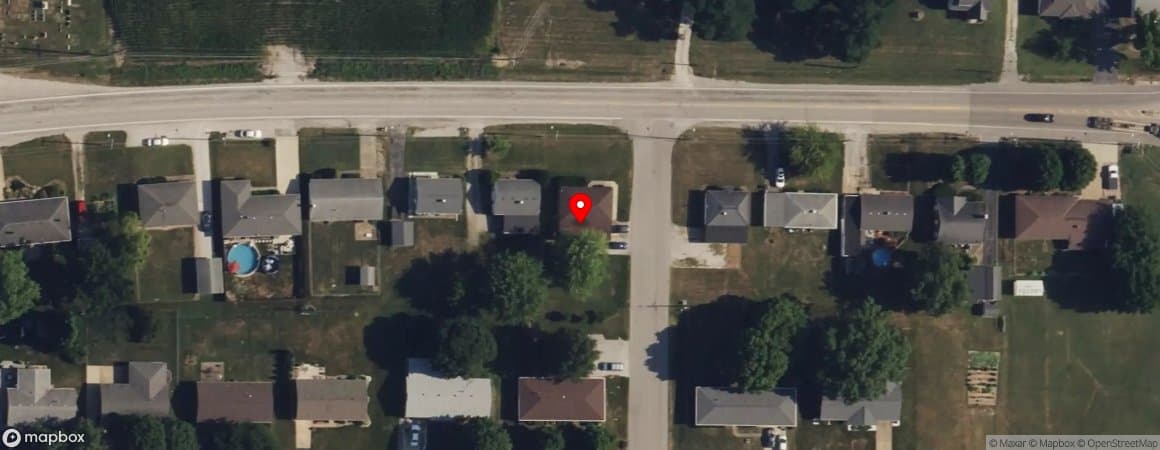 House image located at Waterloo, Illinois, 62298