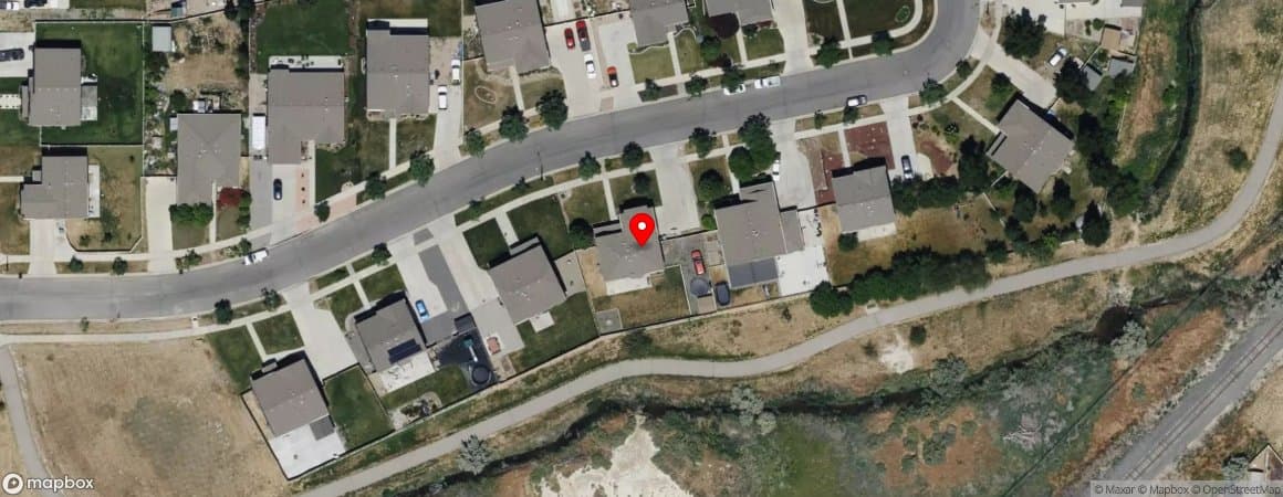 House image located at Springville, Utah, 84663