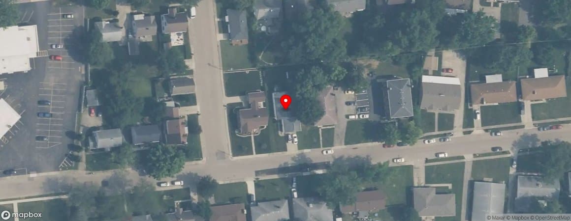 House image located at Vandalia, Ohio, 45377