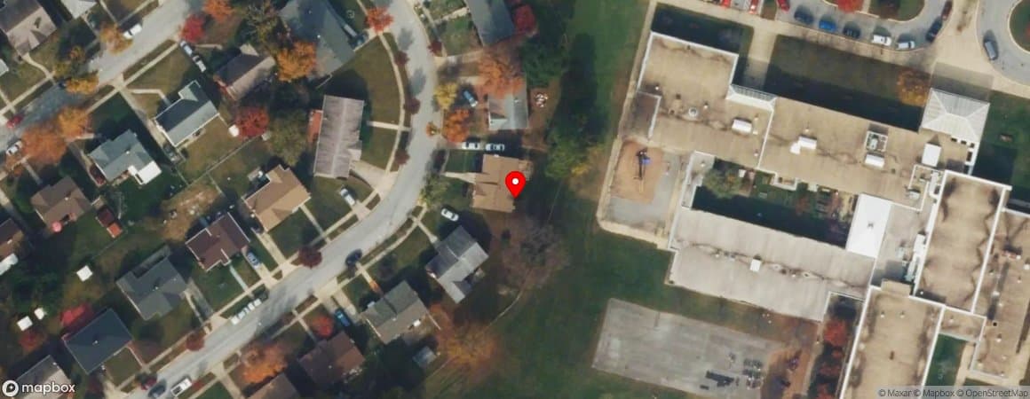 House image located at Temple Hills, Maryland, 20748