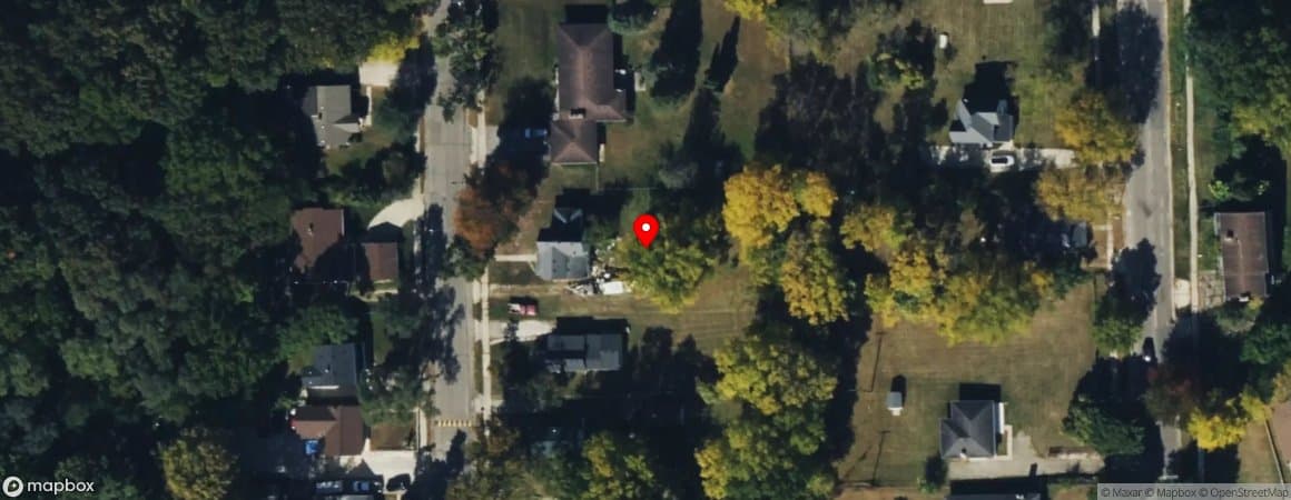 House image located at Ypsilanti, Michigan, 48197