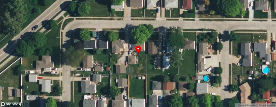 House image located at Council Bluffs, Iowa, 51501