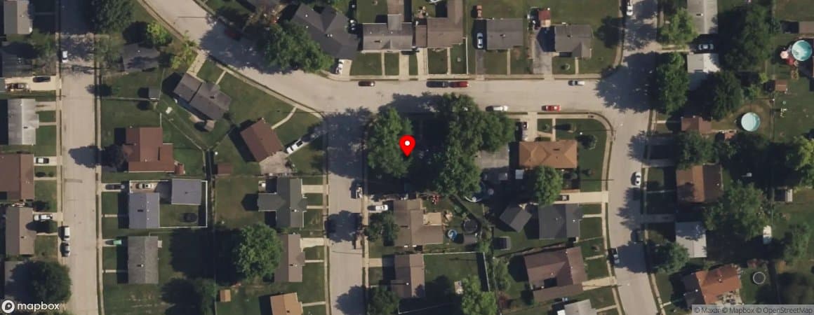 House image located at Granite City, Illinois, 62040