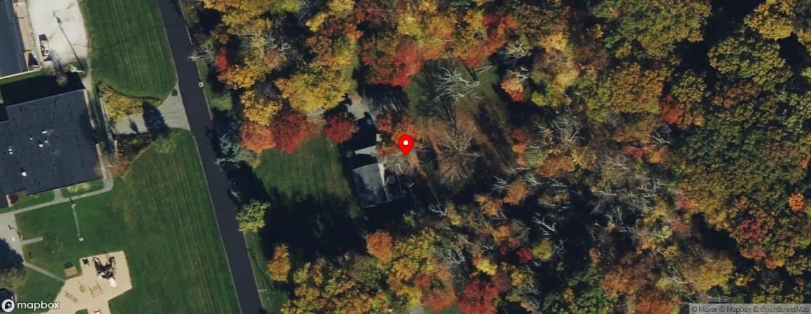 House image located at South Salem, New York, 10590