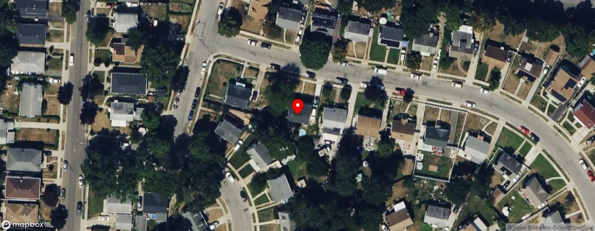House image located at Hempstead, New York, 11550
