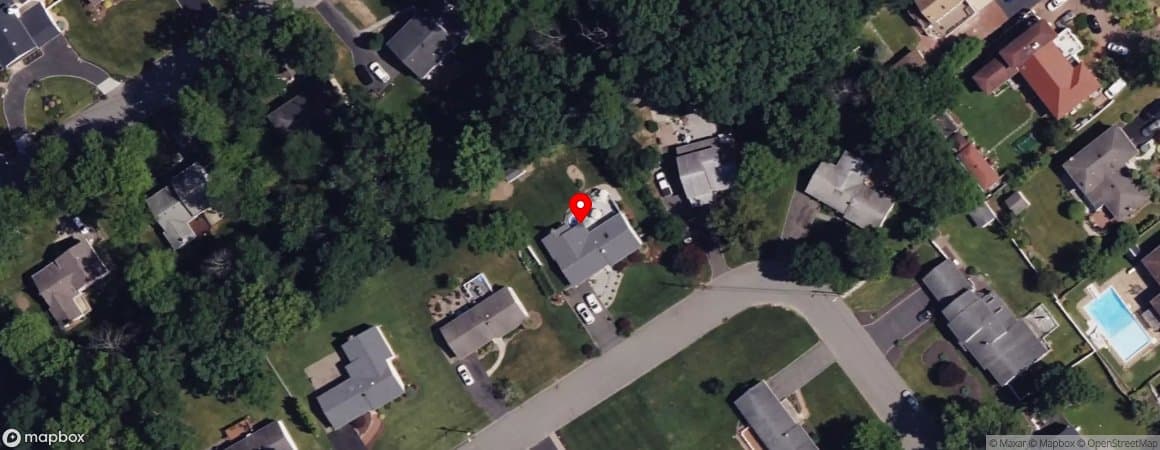 House image located at East Hanover, New Jersey, 7936