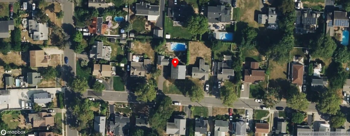 House image located at Amityville, New York, 11701