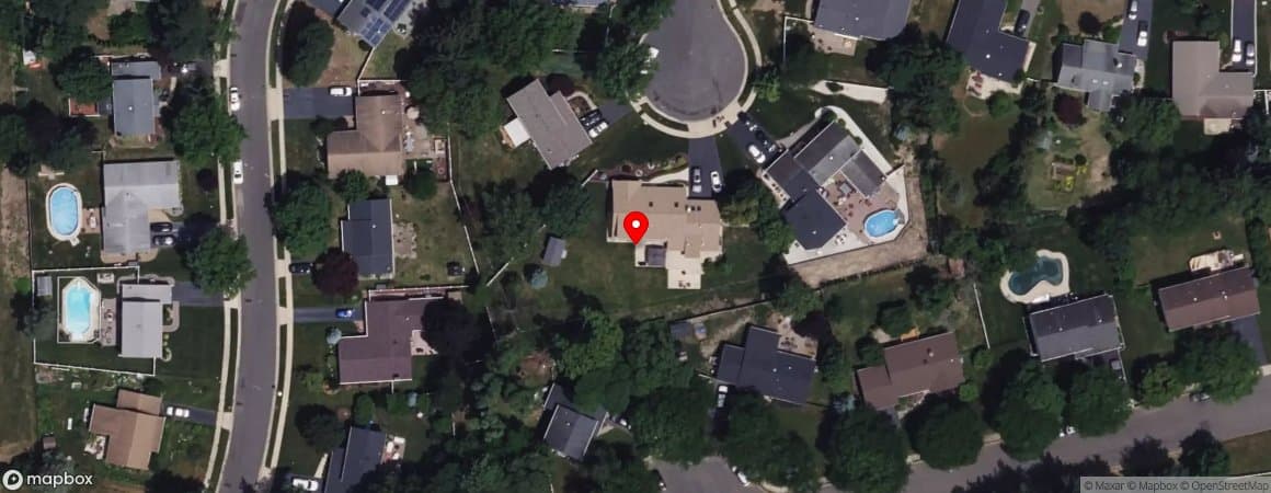 House image located at Matawan, New Jersey, 7747