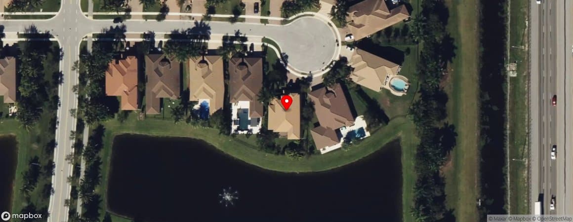 House image located at Boynton Beach, Florida, 33473