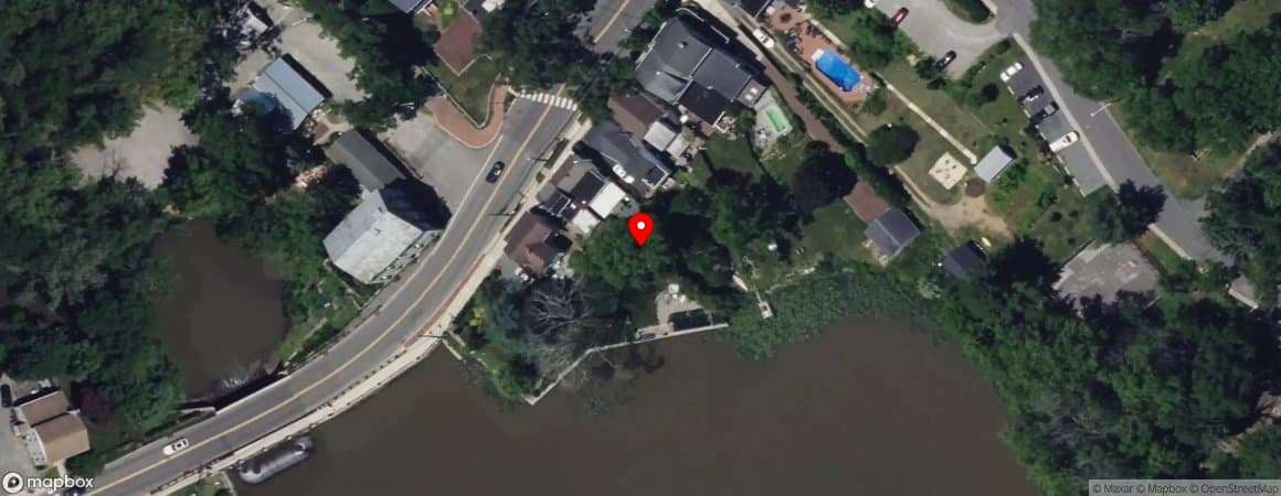House image located at Allentown, New Jersey, 8501