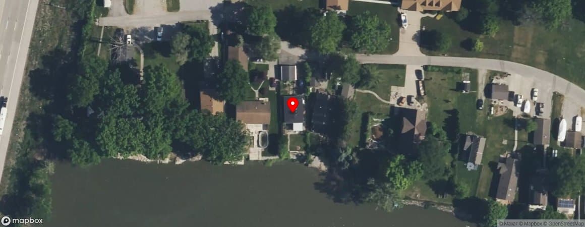 House image located at Erie, Michigan, 48133