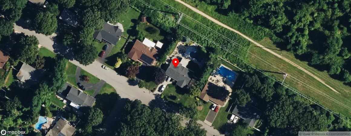 House image located at Port Jefferson Station, New York, 11776