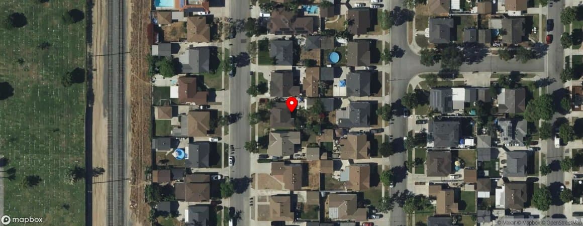 House image located at Lakewood, California, 90712