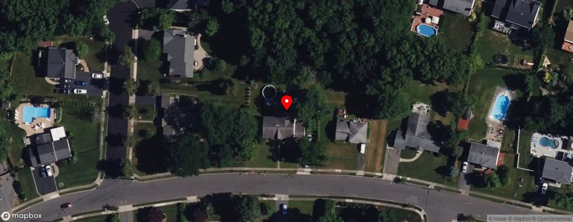 House image located at Wayne, New Jersey, 7470