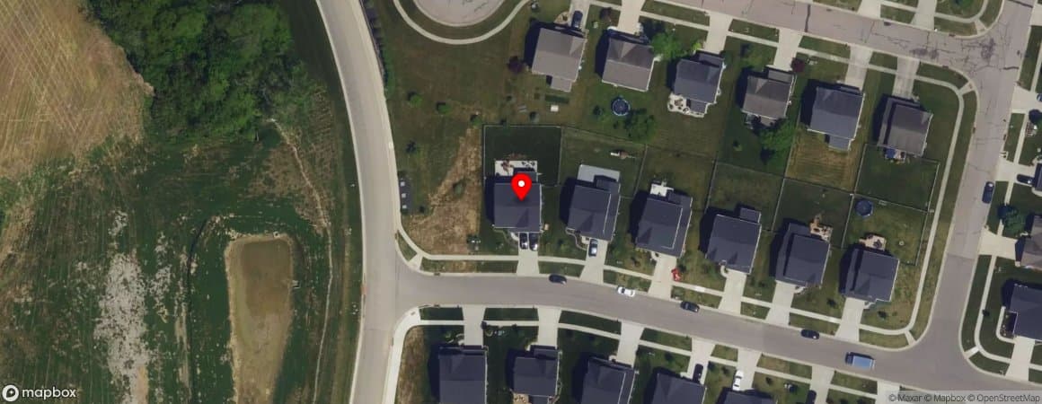 House image located at Morrow, Ohio, 45152