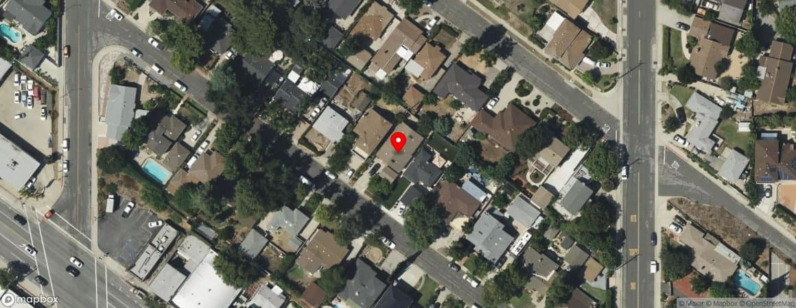 House image located at La Crescenta, California, 91214