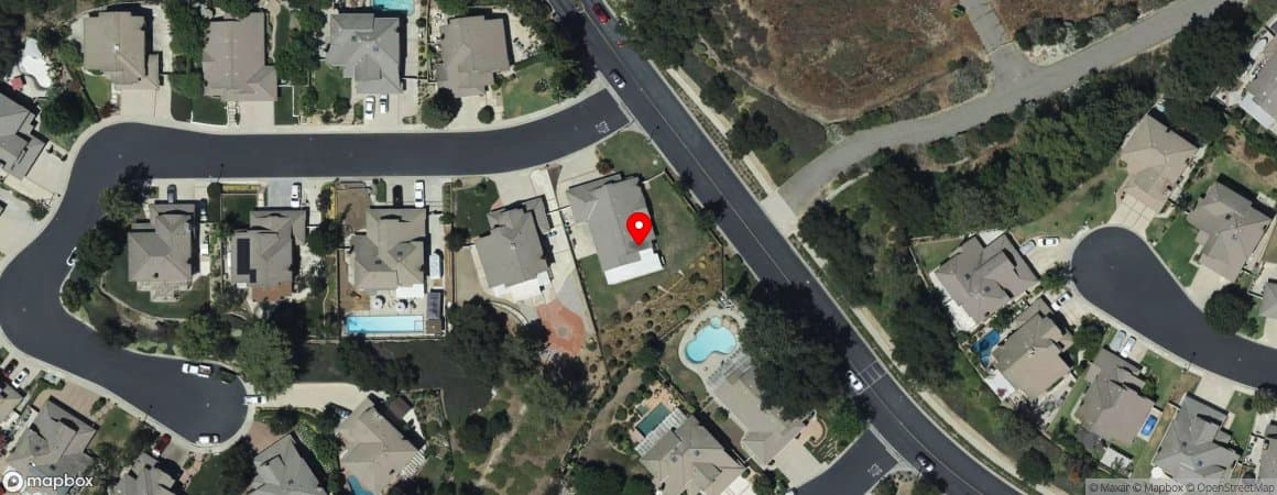House image located at La Verne, California, 91750