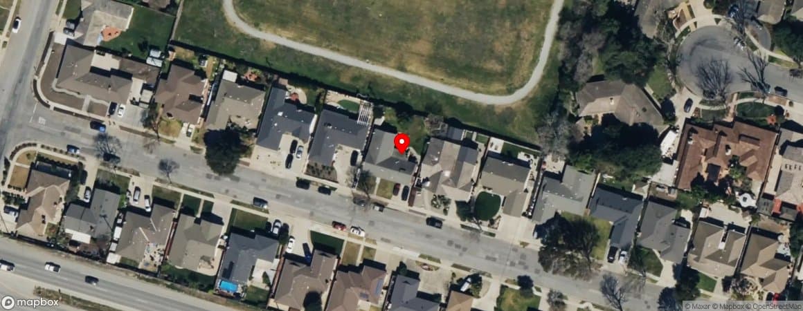 House image located at Salinas, California, 93901