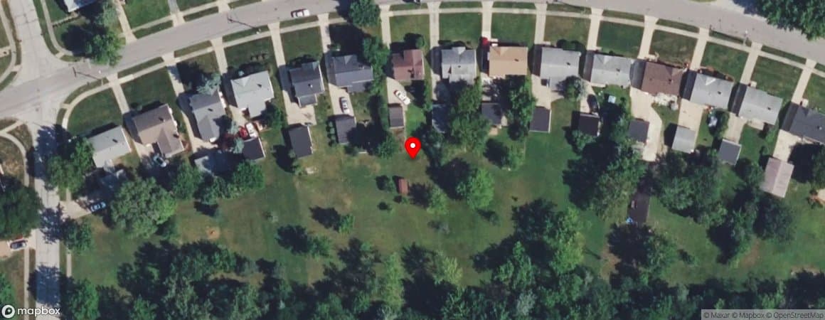 House image located at Maple Heights, Ohio, 44137
